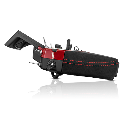 Powerbox Atom 18 Channel Radio System 8301