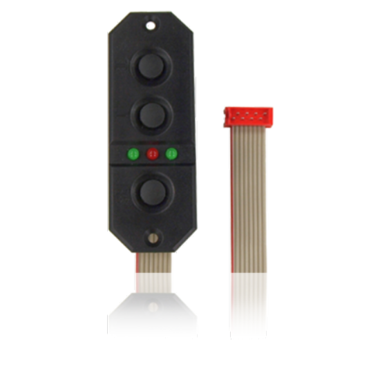 PowerBox Competition SRS 4420