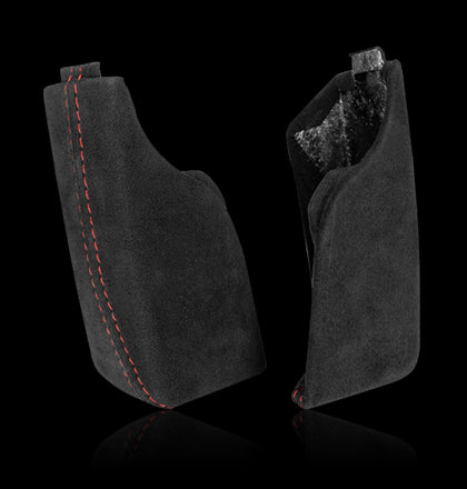 PowerBox Core & Atom Alcantara Replacement Handheld Grips 8148