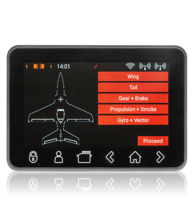 Powerbox Core Radio System 8100