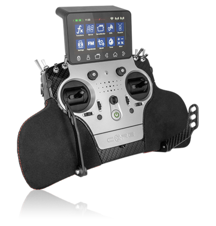 Powerbox Core Radio System Tray Version 8105