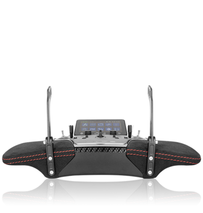 Powerbox Core Radio System Tray Version 8105