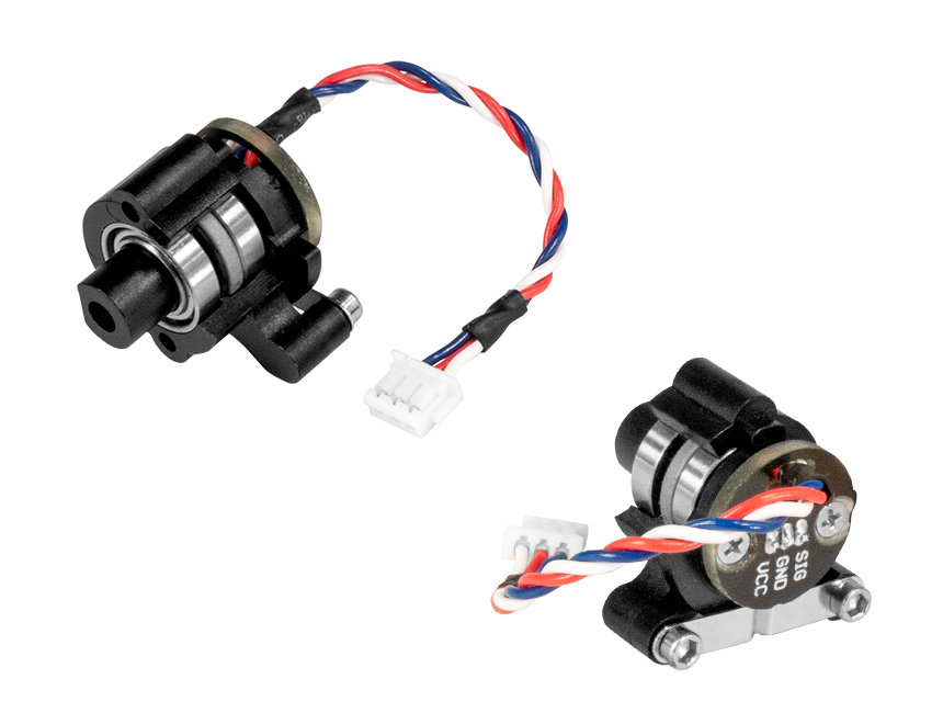 Powerbox Core Rotary Control