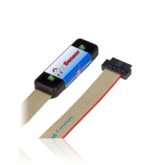 PowerBox MagSensor Black Connector 9045