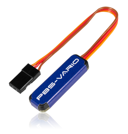 Powerbox PBS VARIO Sensor for most radio makes including the Core 6625