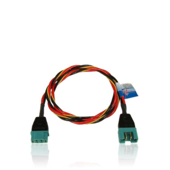 9126/30 30cm PowerBox PowerBus Leads for Power Box units 30cm 9126/30 4250416702586