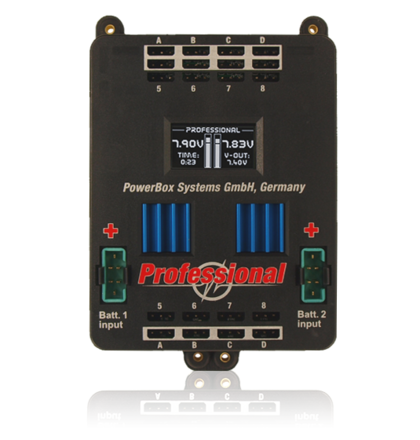 PowerBox Professional 4330