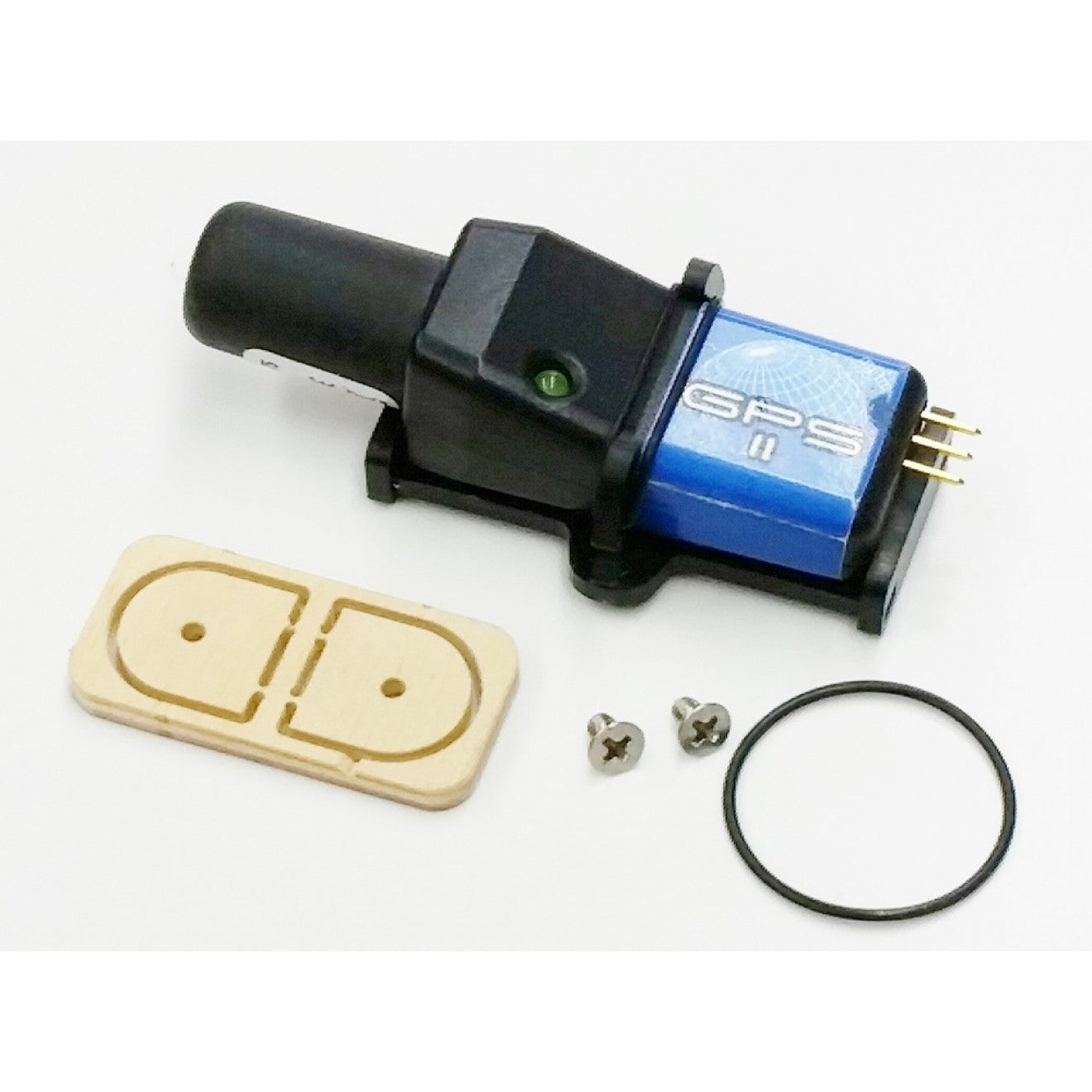 PowerBox Systems GPS 2 Click Holder from STV-Tech 021-02