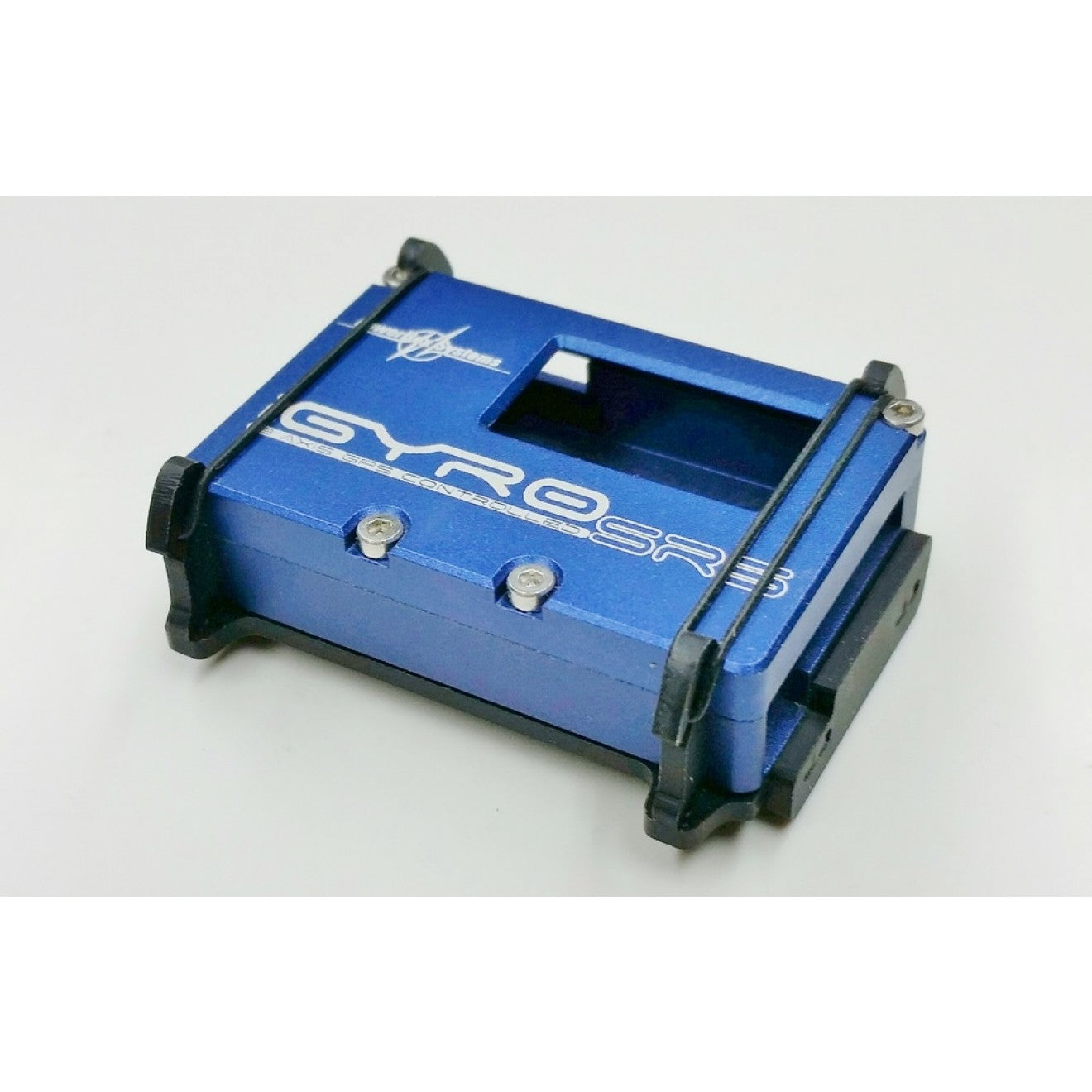PowerBox Systems iGyro Click Holder from STV-Tech 021-08