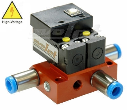 PRO-HV Proportional Brake Valve 0982 from Evojet