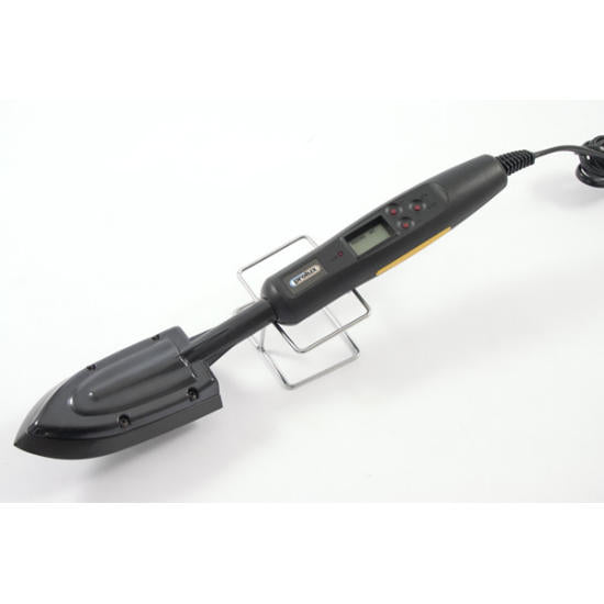 Prolux Digital LCD Thermal Sealing Iron with Stand PX1363GB