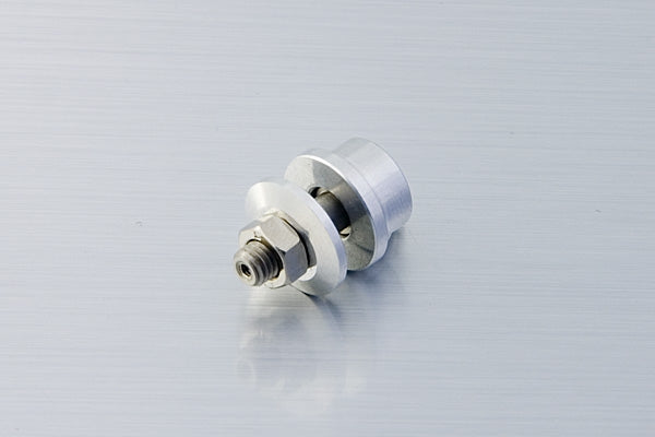 Hacker Prop Adapter 4,0/6mm for A30-S 11417800