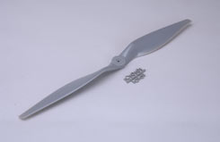 APC THIN ELECTRIC PROP 26x15 (LP26015E)