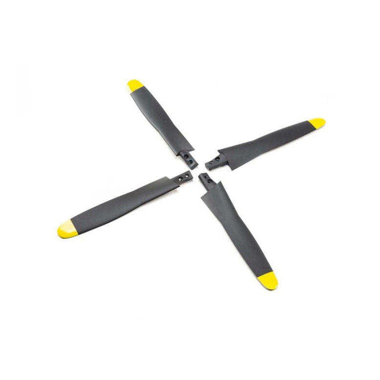 Prop Set 4 Blade Set P-51D 1.5m Mustang EFL01258