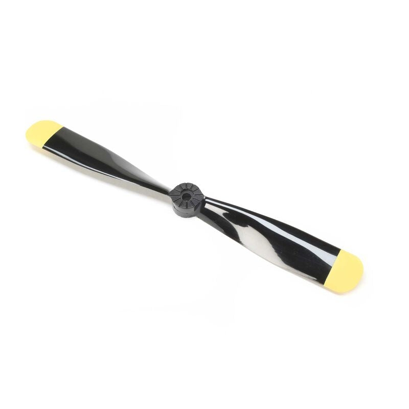 Propeller: P-51 BL 9 x 6; Sportsman S+ EFLP09060 from E-flight Replaces PKZ1019