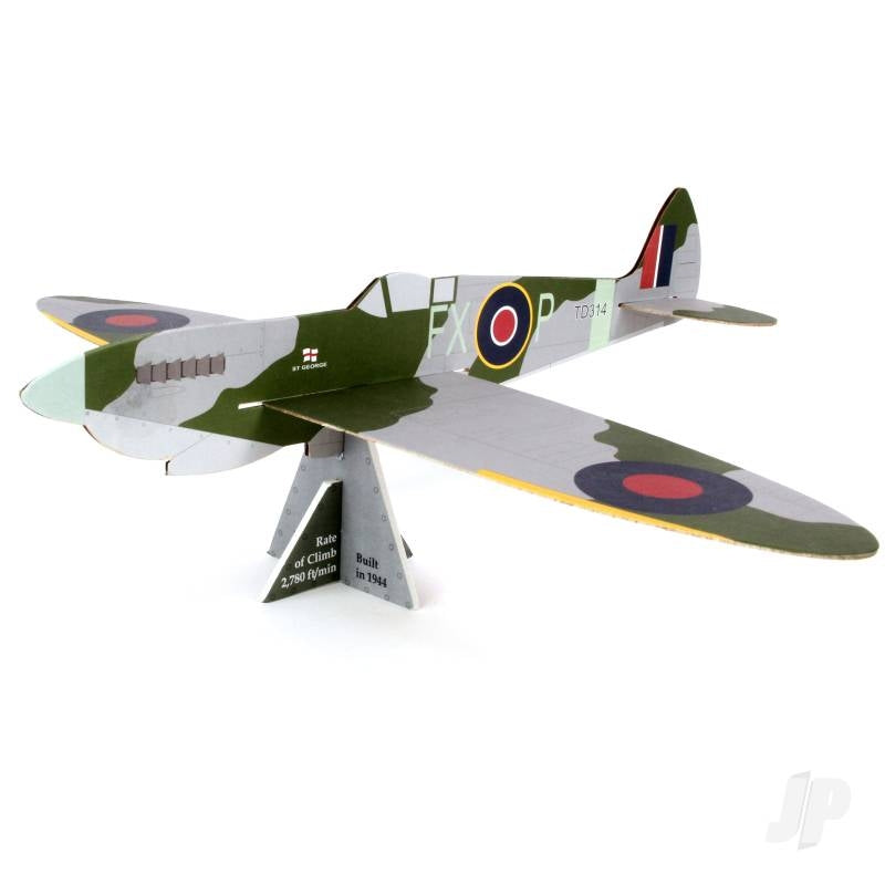 Prestige Models Spitfire Mk IXe Freeflight Kit PRS1000