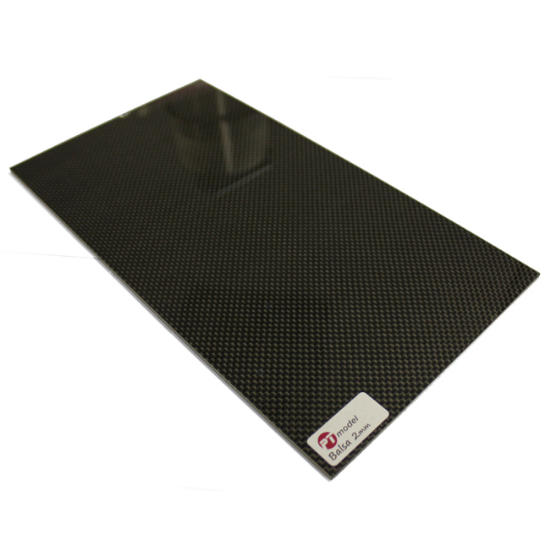 PT Model Carbon + Balsa 2mm + Carbon (290 x 160) PT Model Carbon + Balsa 2mm + Carbon (290 x 160) PT2916B2