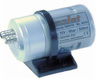 Fuel Pump Mount Fits Most Common Fuel or Smoke Pumps etc