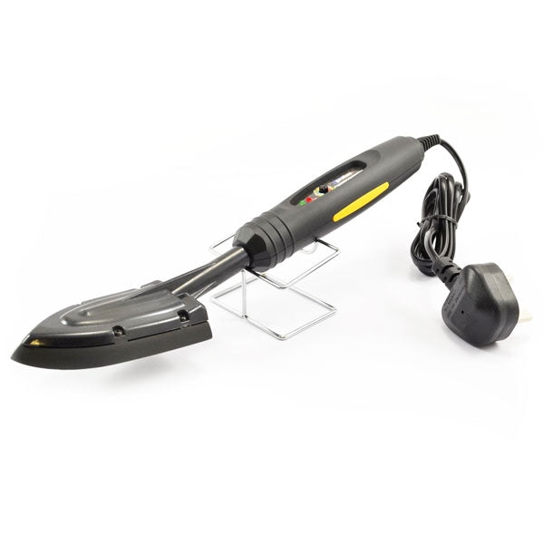 Prolux Digital LED Thermal Sealing Iron w/Stand (UK Plug) PX1365UK