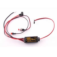 Prolux Automatic Glow Igniter With Indicator PX2205