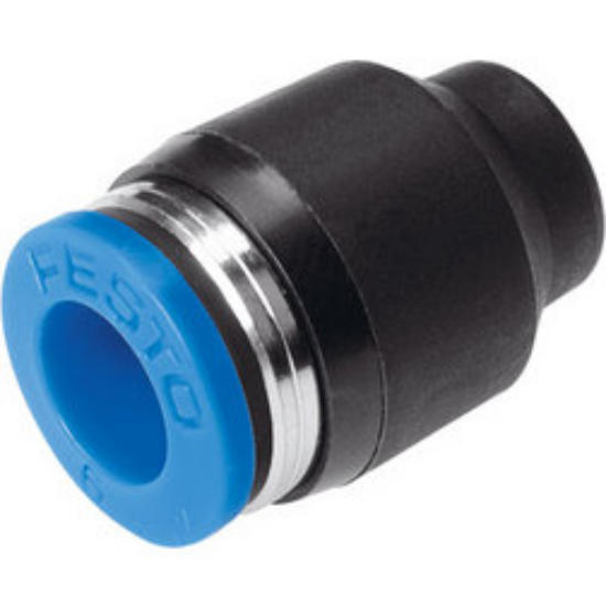 6mm Festo push In Cap QSC-6