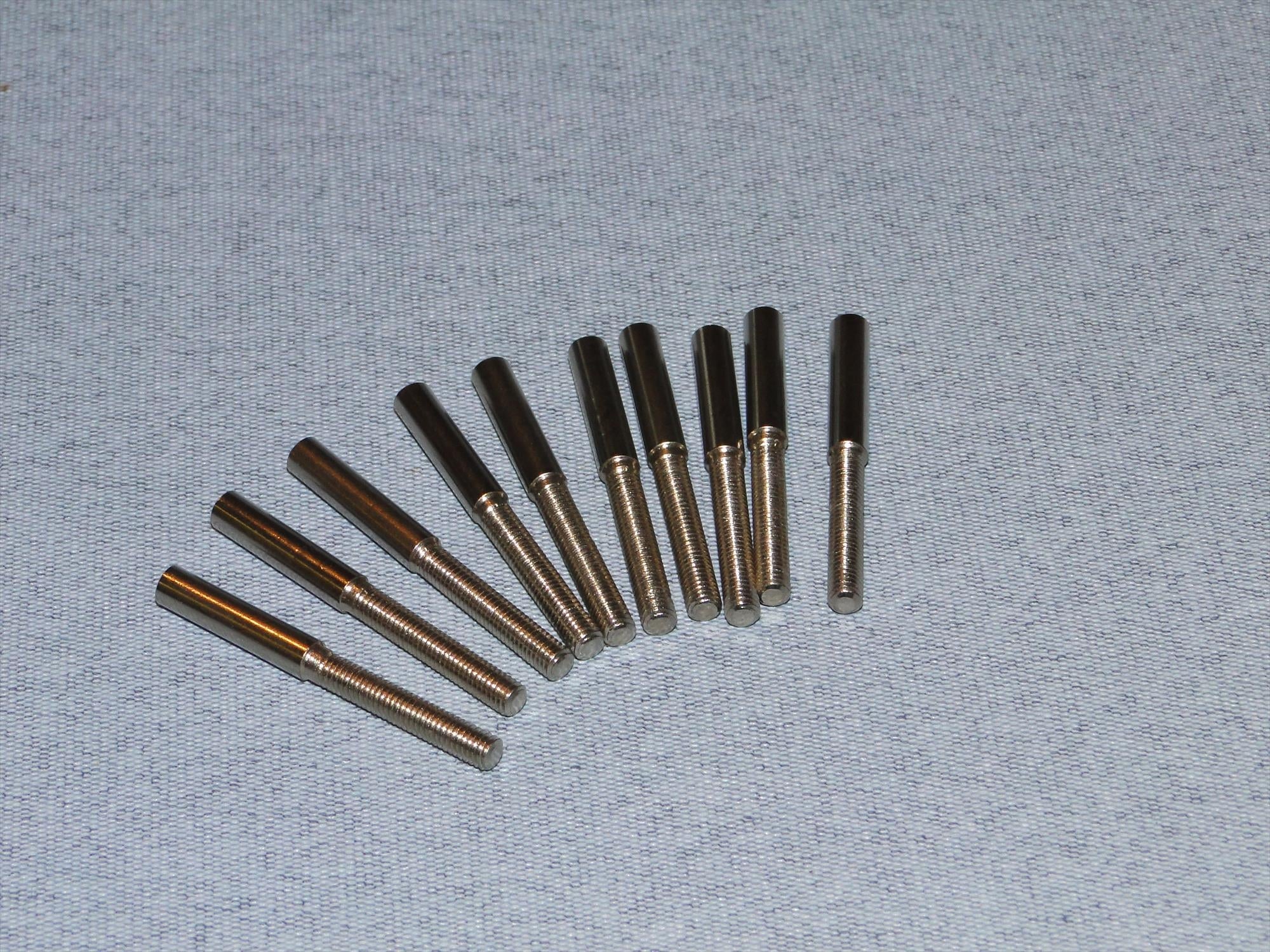 Radio Active M2 Extender Adaptor (pk10) RCA123/10