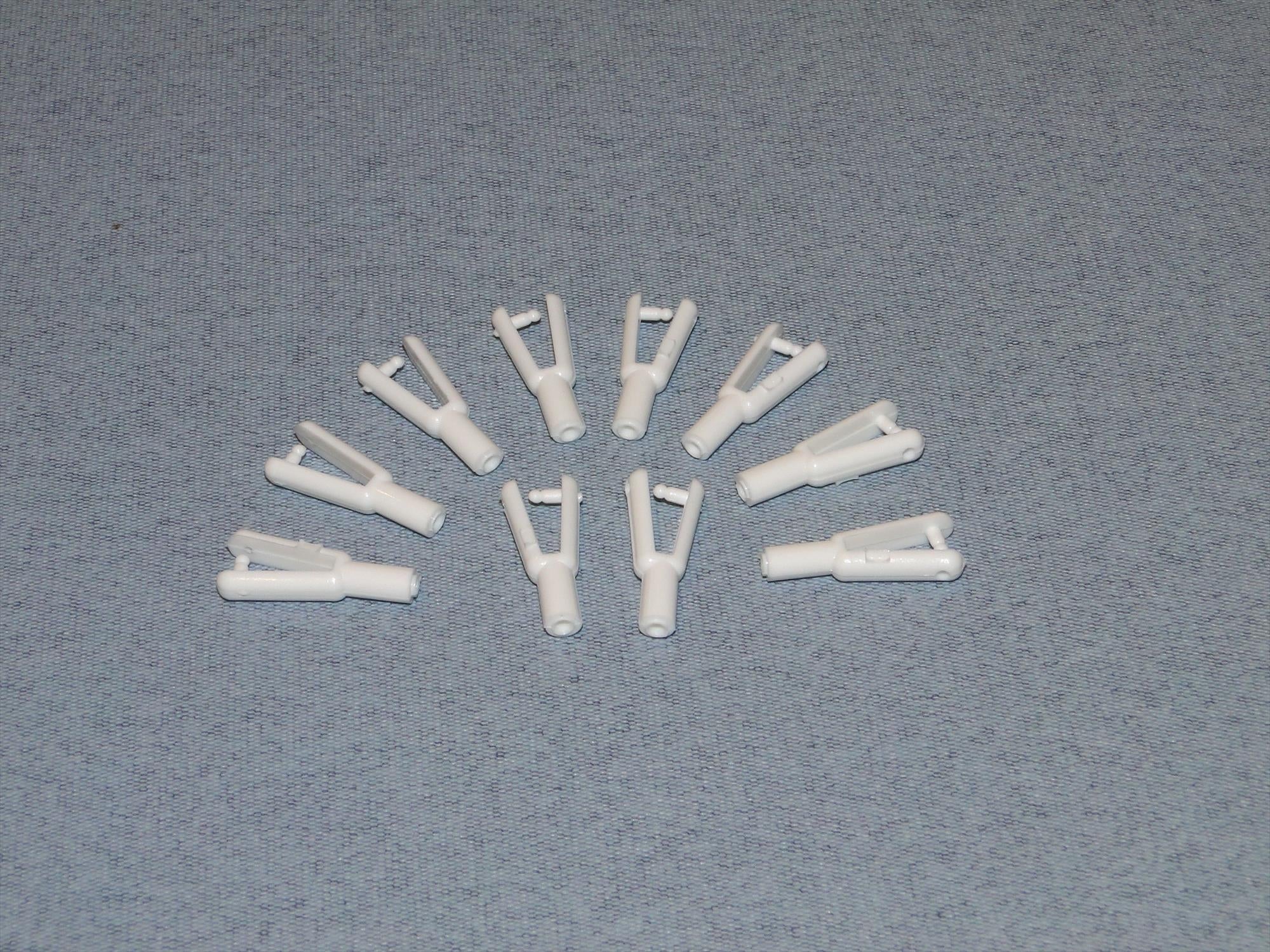 Radio Active Mini Snap Link (pk10) RCA102/10