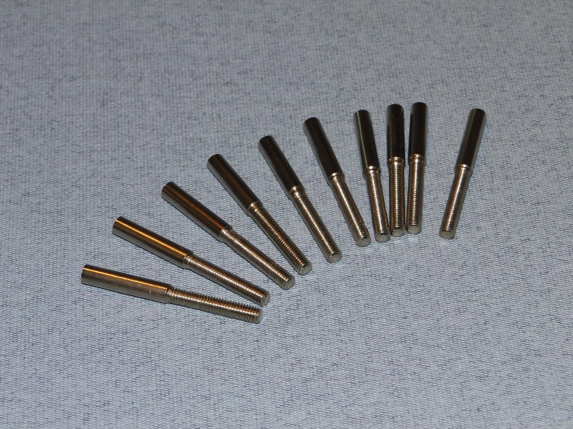 Radio Active M3 Extender Adaptor (PK10) RCA123M3/10