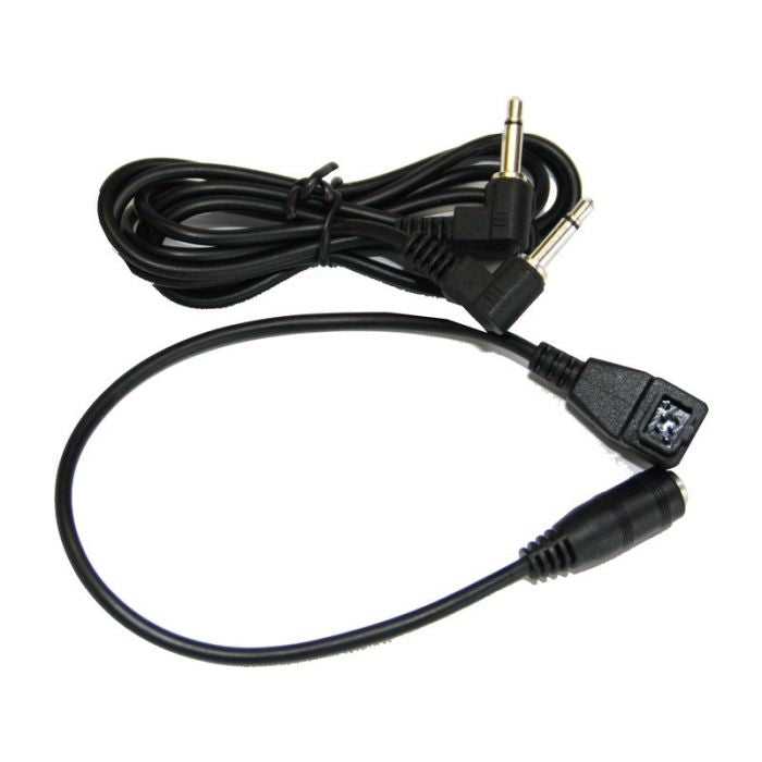 Realflight Transmitter Interface Adapter Cords RFL1015