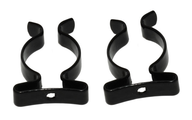 Retaining clamps for PowerSmoke and PowerFuel Pumps A90066