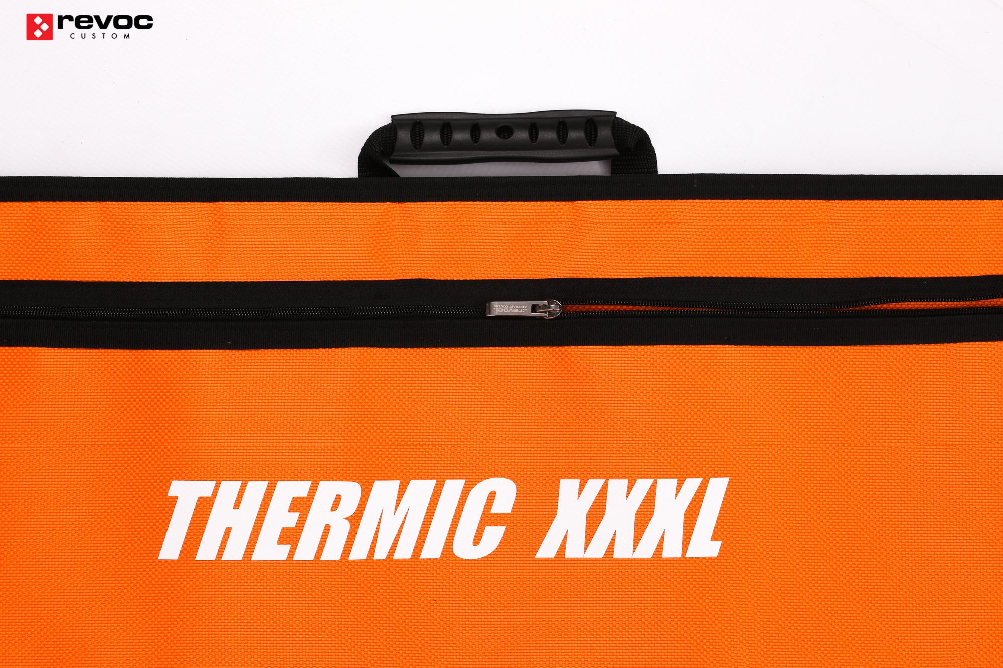 Revoc Model Material Bag Set for  Valenta Model Glider - Thermic XXXL