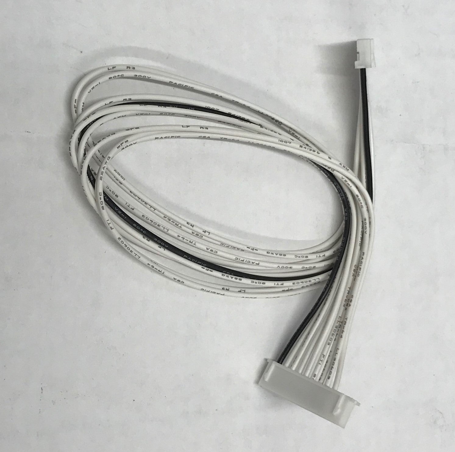 Revolectrix Cable for use with GT1000 and GT1000 Duo chargers and MPA or SPA boards OPRMPA-FRC-X06