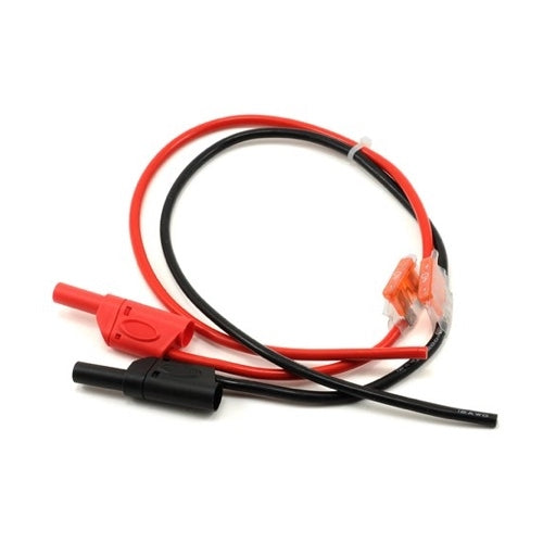 Revolectrix PowerLab 8 40A Safety Banana Plug Cable (OPRPL8SBPC 40A)