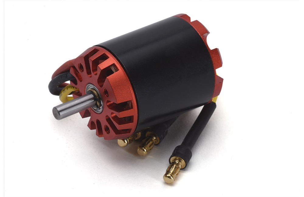 Ripmax Quantum II 400 Brushless Motor M-Q2-0400