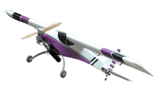 Ripmax WOT 4 Xtreme ARTF A-CF005