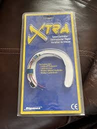 Ripmax XTRA Speed Control for RC NEW P-xtra-air7 7amp P-XTRA-AIR7