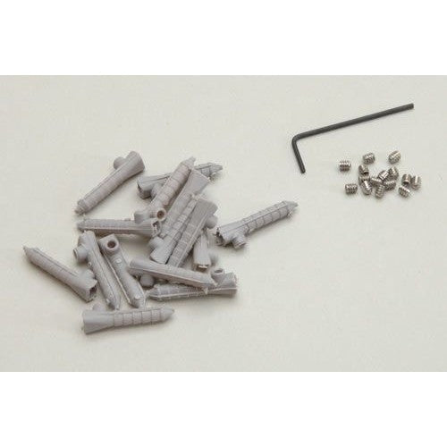 Robart Hinge Point Pocket For 307/308/321 (15 Pack) 316