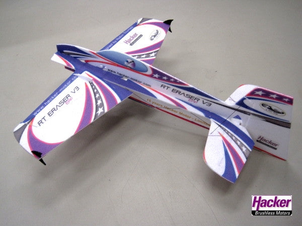 RT Eraser V3 EPP - Combo from Hacker 10961430