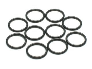Pichler Rubber O-Rings 20 mm (10 pieces) C4569
