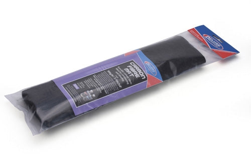 Deluxe Materials Carbon Fibre Mat 100gsm BD66