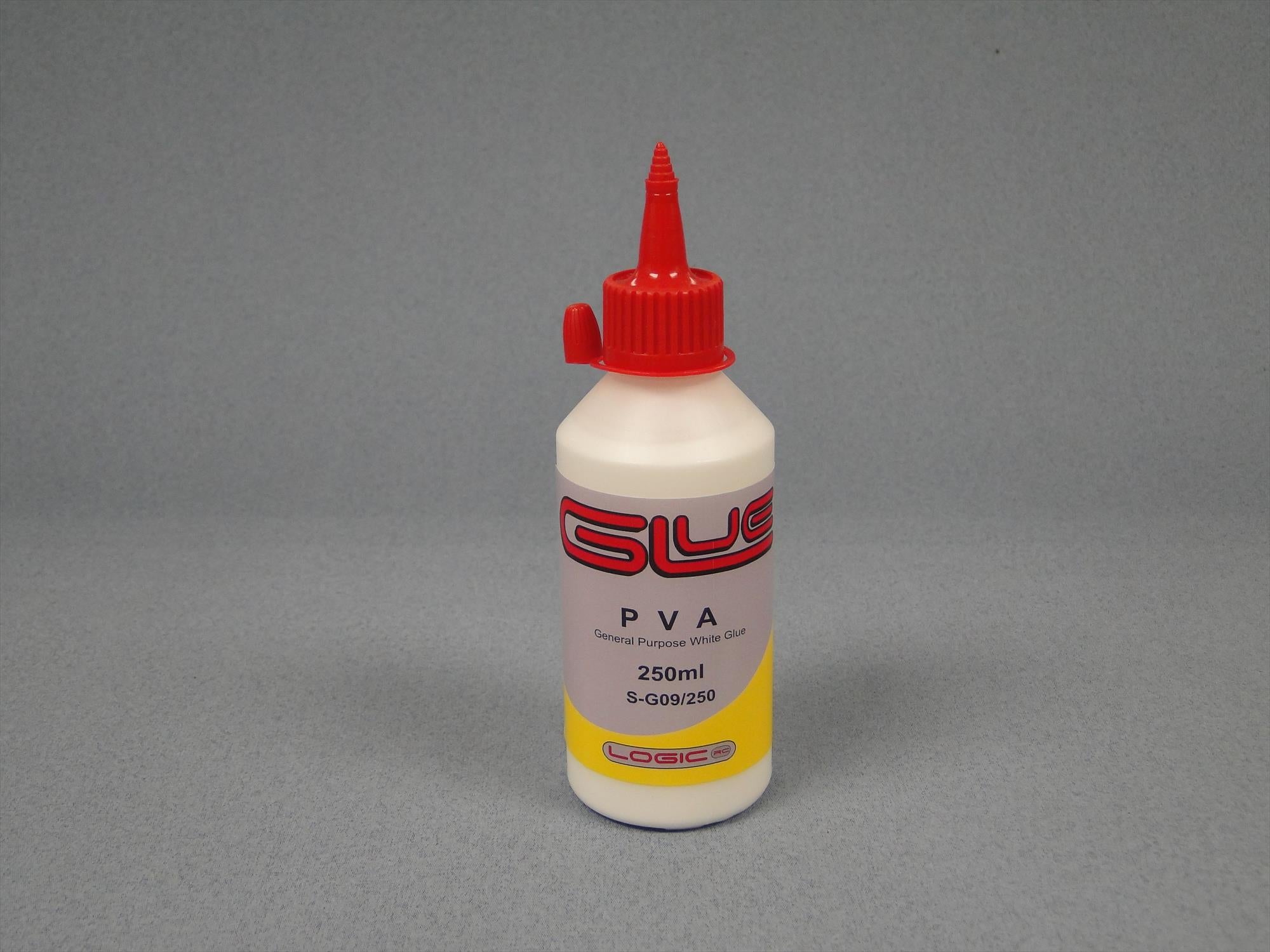 Glue PVA 250ml S-G09/250
