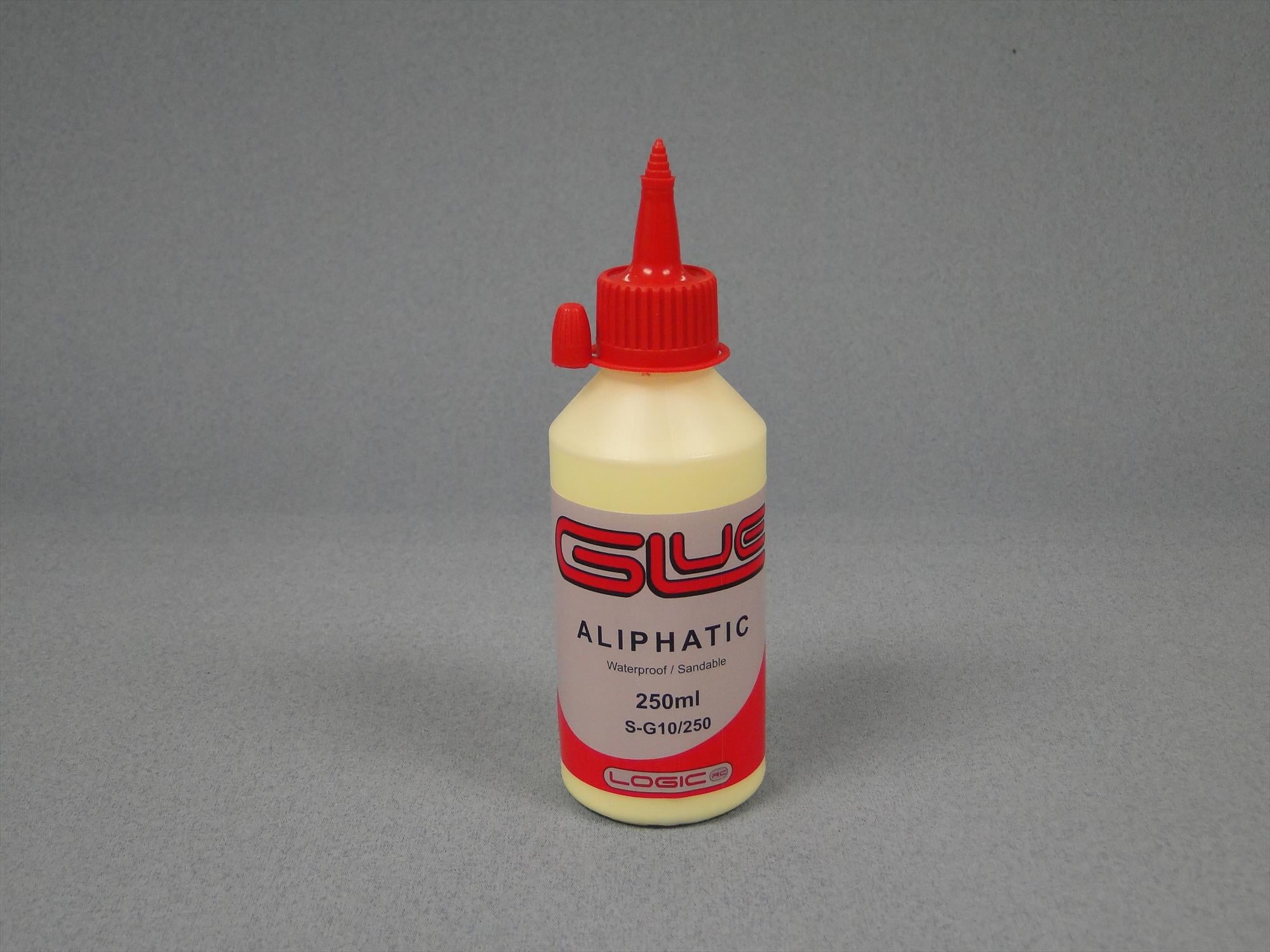 Glue Aliphatic 250ml S-G10/250