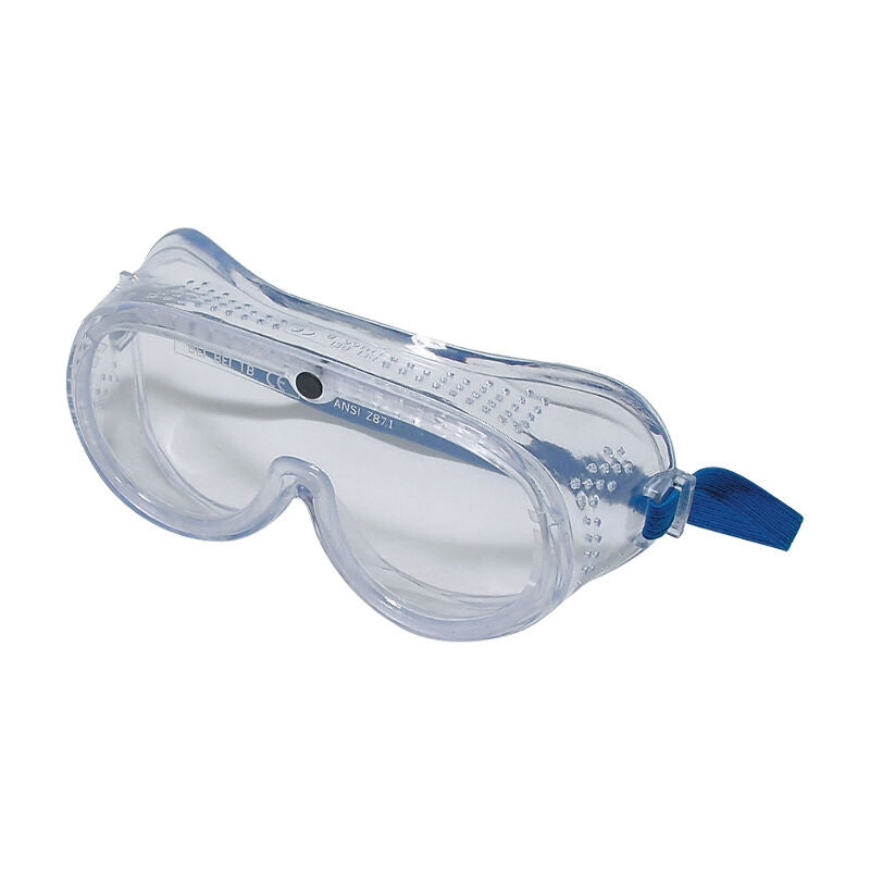 Silverline Safety Goggles MSS160