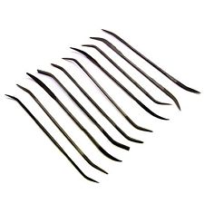 Silverline Riffler Files Set 10pce MS99