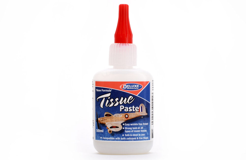 Deluxe Materials Tissue Paste - 50ml S-SE50