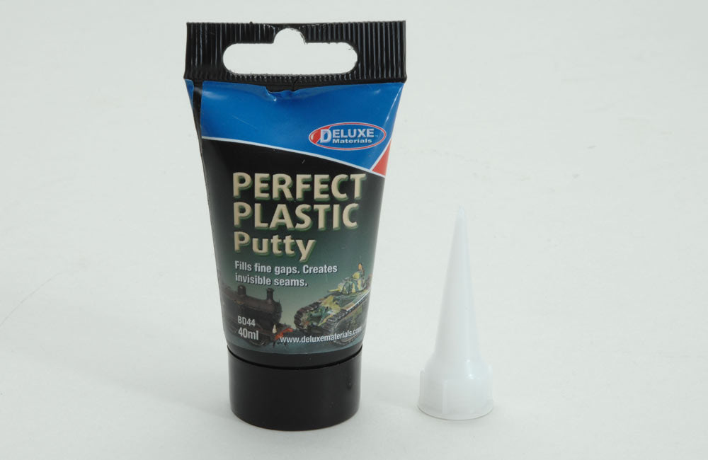 Deluxe Materials Perfect Plastic Putty 40ml BD44