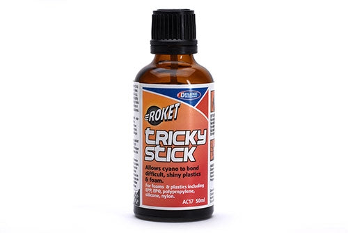 Deluxe Materials Tricky Stick - 50ml S-SE63