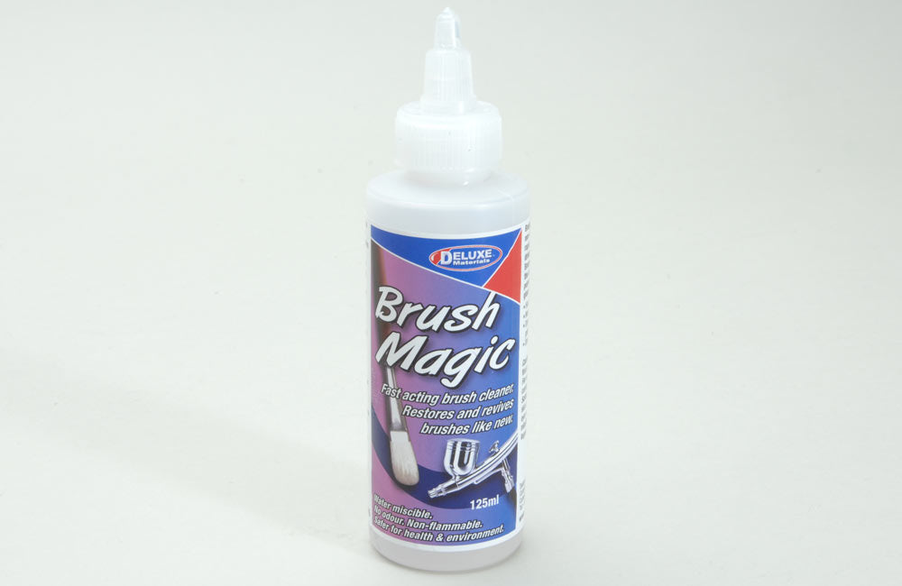 Deluxe Materials Brush Magic 125ml AC19