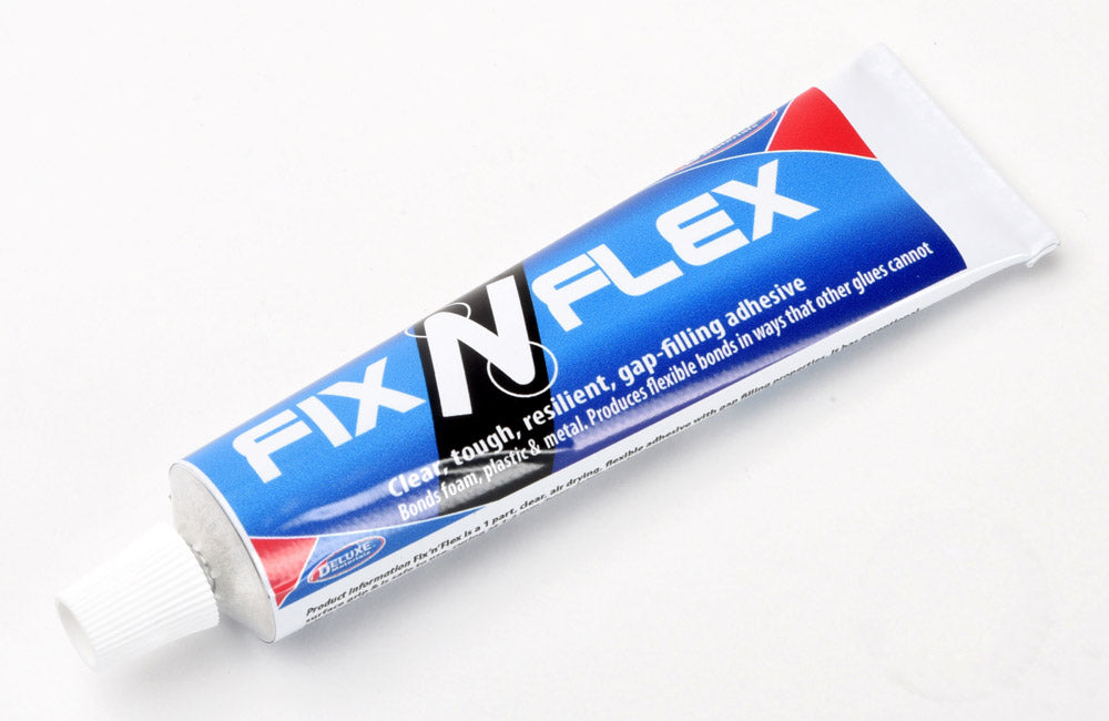 Deluxe Fix n Flex 40g AD78