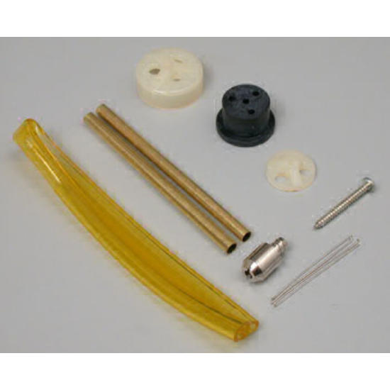 Sullivan Large Capacity 3/16" Tubing Gasoline/Diesel Fuel Tank Conversion Kit S489 746420004890